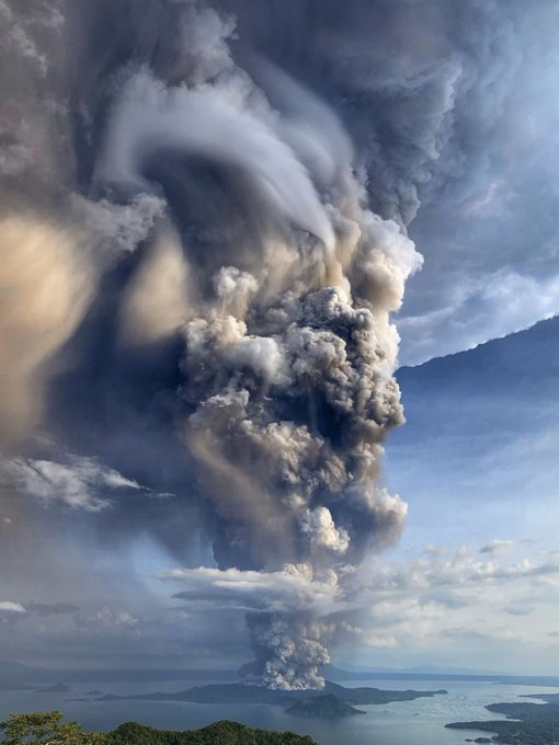 Ver imagem no Twitter