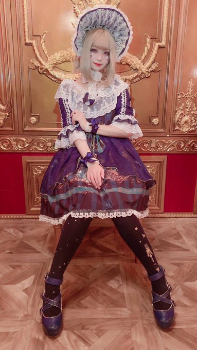 Twitterのコスプレ画像28