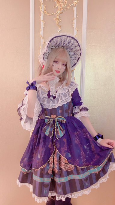 Twitterのコスプレ画像29