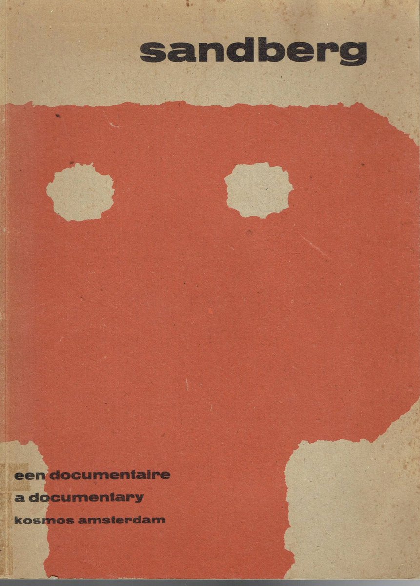 basque_design's tweet photo. RT ArtGuideAlex: #WillemSandberg #FontSunday DesignMuseum #roughfonts https://t.co/3lf7sLDsiw