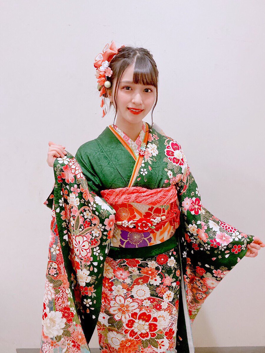 Love Official A Twitter 今回のミニ成人式の振袖は 先日の成人式イベントに引き続き オサレカンパニーさんにご用意いただいた オンディーヌ さんの振袖です イベントとは違ったテイストで2人とも大満足でした とてもかわいい振袖ありがとうございました Love Official A Twitter 今回のミニ成人式の振袖は 先日の成人式イベントに引き続き オサレカンパニーさんにご用意いただいた オンディーヌ さんの振袖です イベントとは違ったテイストで2人とも大満足でした とてもかわいい振袖ありがとうございました