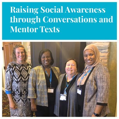 LynneRDorfman's tweet photo. In Phoenixville Area School District with @Dr_RJ_reads sharing  books including Just Ask: Be Brave, Be Different, Be You by Sonia Sotomayor with Ss &amp; Ts &amp; celebrating our many unique qualities. Our team will present at #MRA20 in early April. @SAMTnow https://t.co/HDFrZP4q3v