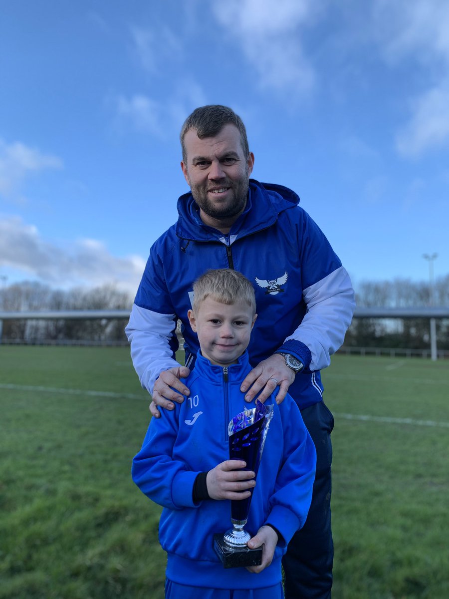 OwlsU10s's tweet photo. Blue Team Player of the match!! and finally getting his first couple of goals 🦉🔵⚪️ https://t.co/Z2dTu2gp6x