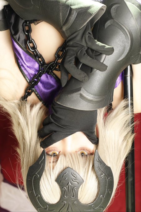 Twitterのコスプレ画像57