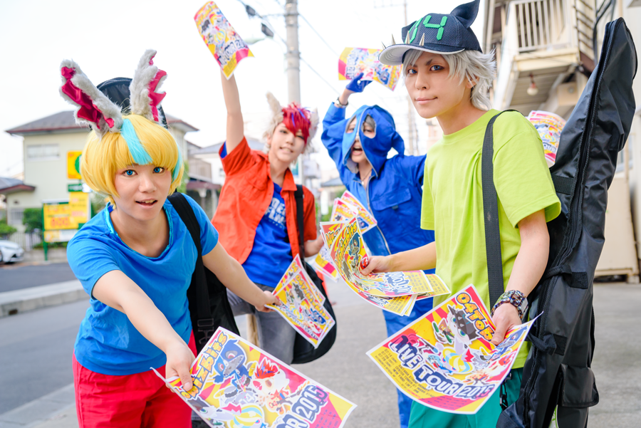 k_ya_vayce's tweet photo. @mukai88 @raimasaki @waS_EX @01gLamb @ryusei_vayce @Barysantoseiko @0831_ntkkk その4
#photo_hkr
#SB69
#SB69G 
#ありがとうSB69G https://t.co/OH3TQ2OaJ6