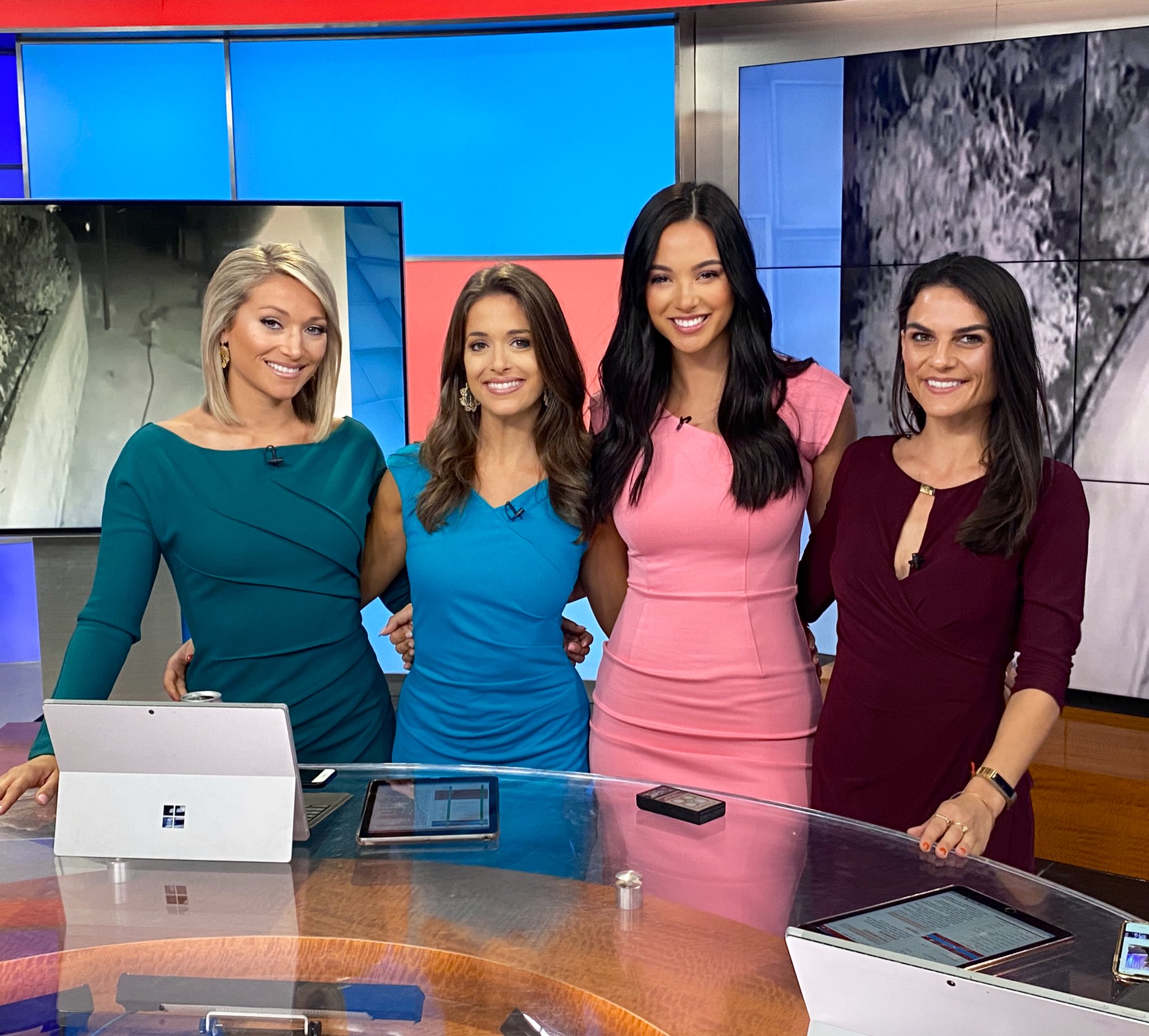 Wink News Anchor Leaves - ieghxn4