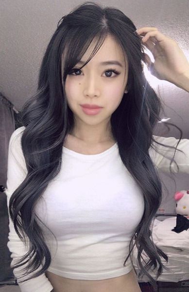 Asian girsl gone wild