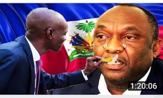 yves_cely's tweet image. #Pouri la tortue malfèktè fè tout vil nan pouvwa ap souse@se premye fwa nan vil li pral chita tankou yon senp sitwayen😂😂men fwa sa bgy la ap di!!!!! anpil pou li papa@oh!!!! DEA😭😭😭😭😭