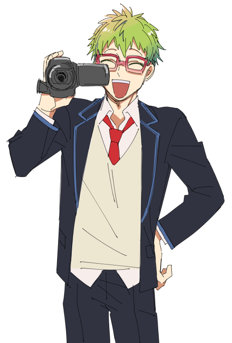 男子高のtwitterイラスト検索結果 男子高のtwitterイラスト検索結果