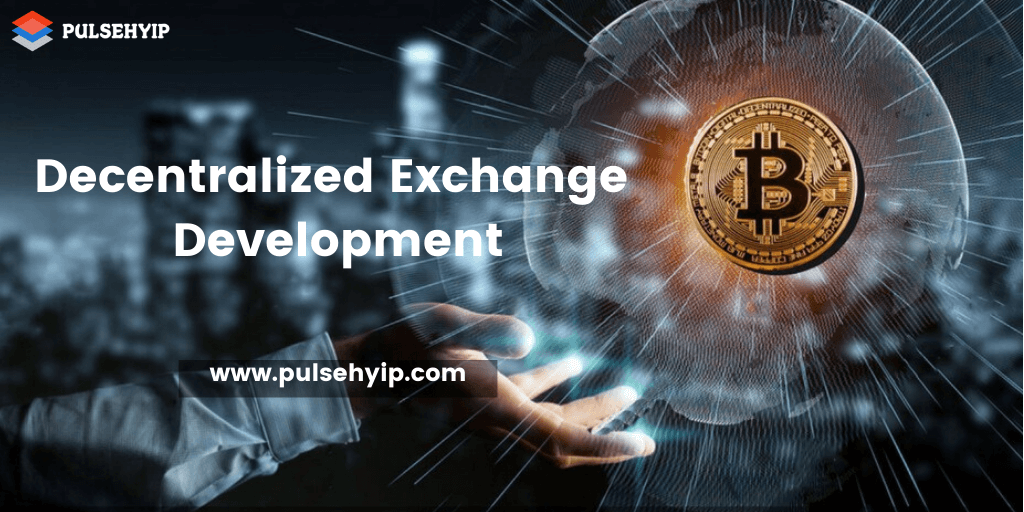 pulsehyip's tweet photo. The process of setting up a #Decentralized #Exchange is similar to that of any other exchange platform! Reap huge profits by building your own best DEX platform with #Pulsehyip.
Know more>> https://t.co/ccqcbqPVFX
#decentralized #DEXscript #Crypto #cryptocurrency https://t.co/GlbItIvBO3