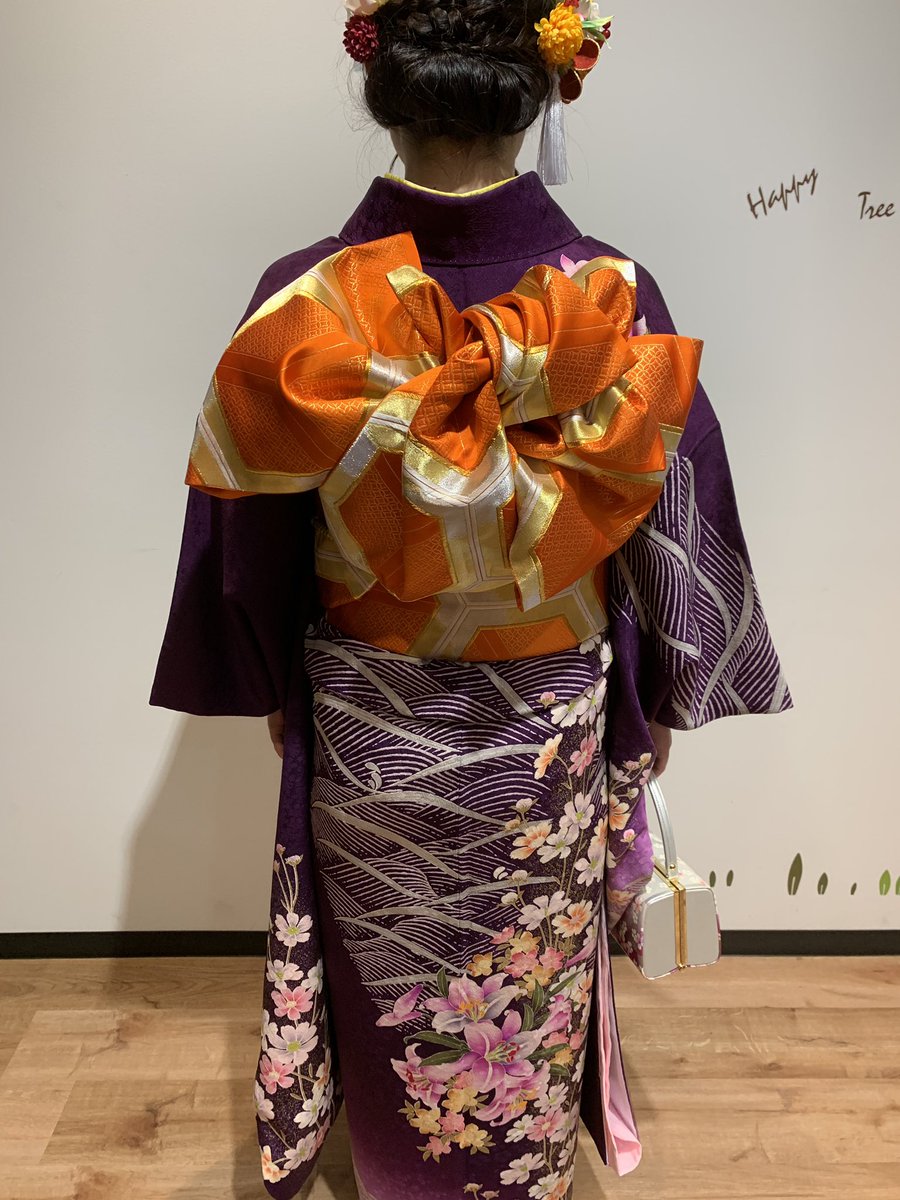 sakashan_1220's tweet photo. 成人式1日目‼️
大切な日を任せて頂きありがとうございました🙇🏻‍♂️ https://t.co/ceLEIUPv34