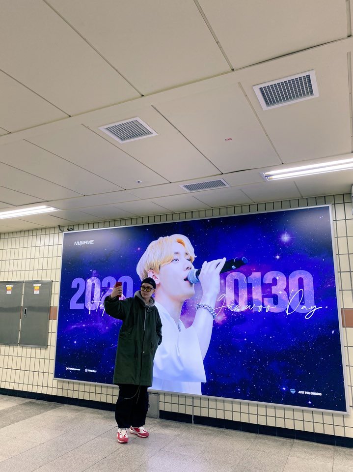 Mybabygunwoo's tweet photo. Thank you all for the support 🙏🎉🎊 https://t.co/Vsr3MH4gxD