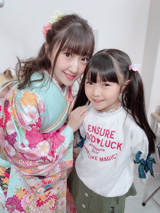 中川琉梨音のTwitter画像49