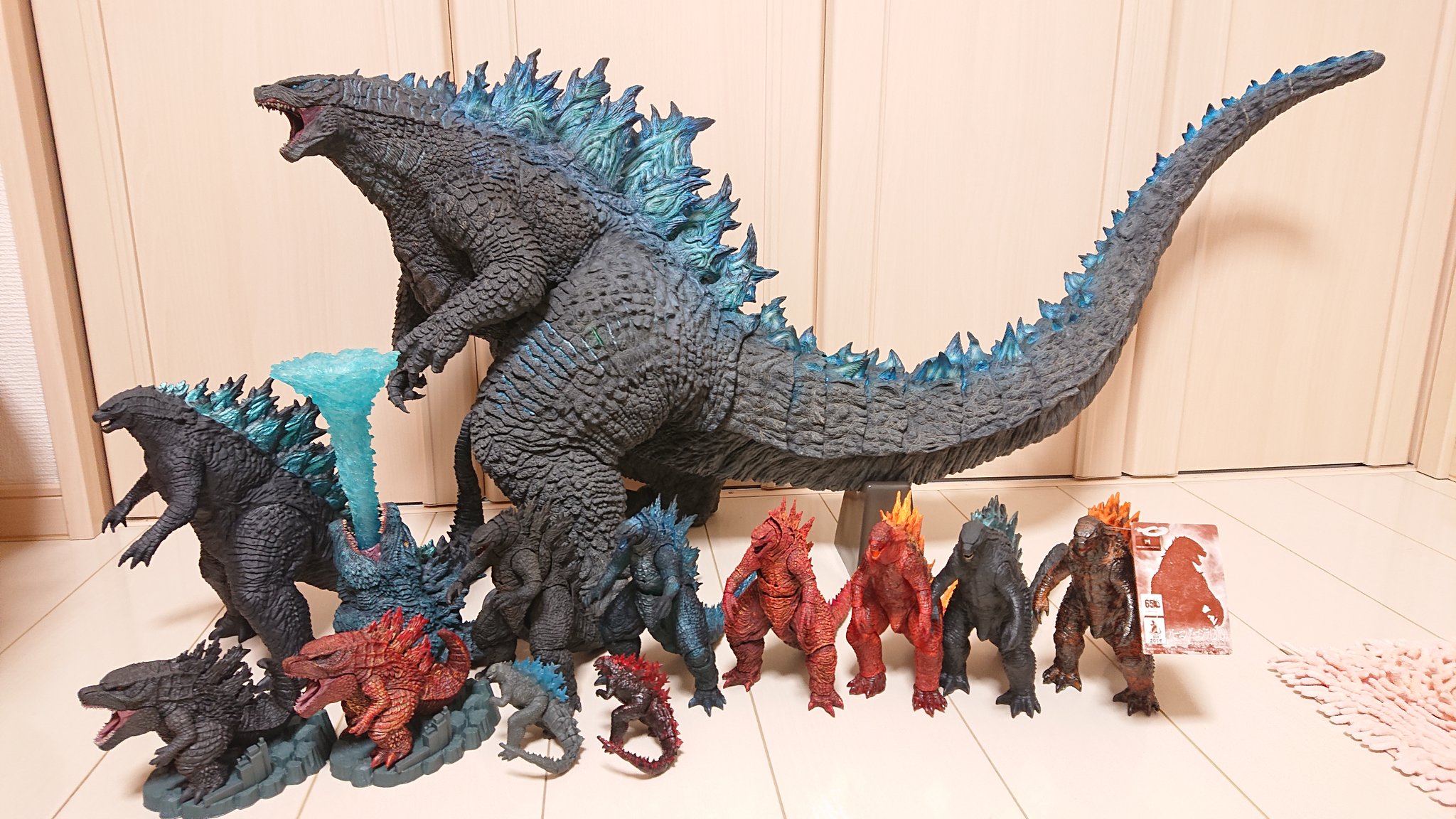 Godzillajuniorzilla Godzillajunior3 Twitter