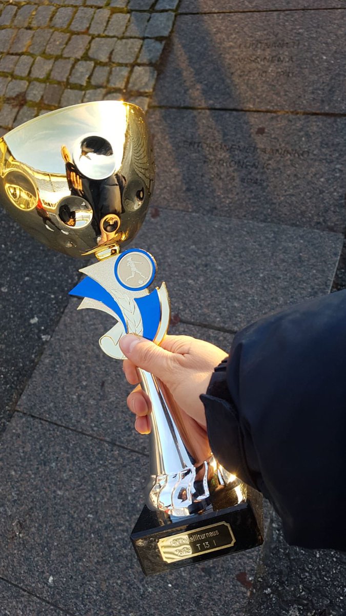 FC Espoo tweet media