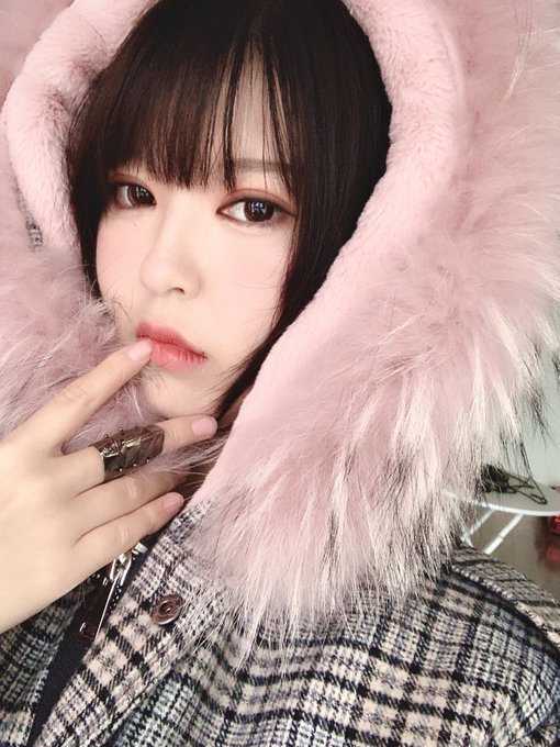 コスプレイヤー半半子のTwitter画像56