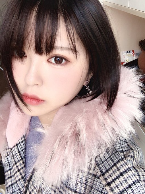 コスプレイヤー半半子のTwitter画像54