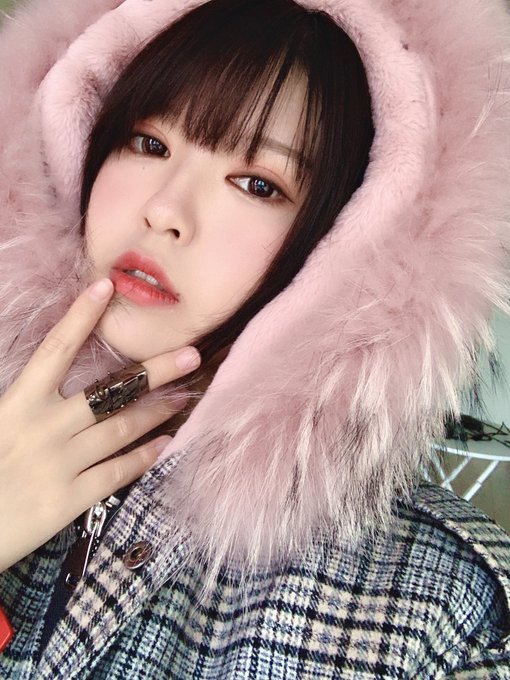コスプレイヤー半半子のTwitter画像55