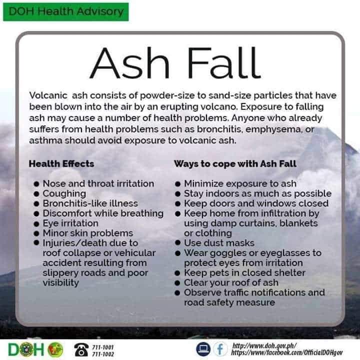 NAYLNCR's tweet photo. Keep safe leaders!

ctto: Department of Health https://t.co/NSNnIO3aiQ