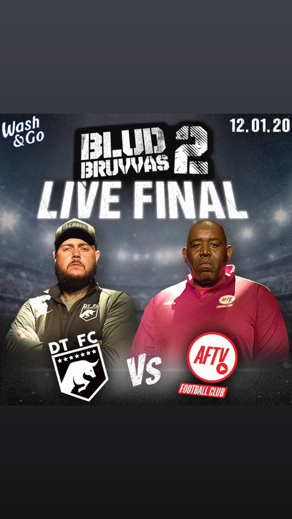 officialgfn_'s tweet photo. Today is the day! @_DTFC take on @AFTVFC a battle of wits, guts and glory will be on the line. #AFTVFC won the first round but will #DTFC come back stronger and win when it really matters? Final tickets selling fast, this will NOT be live streamed get your tickets while you can! https://t.co/DXjTjDlN6s