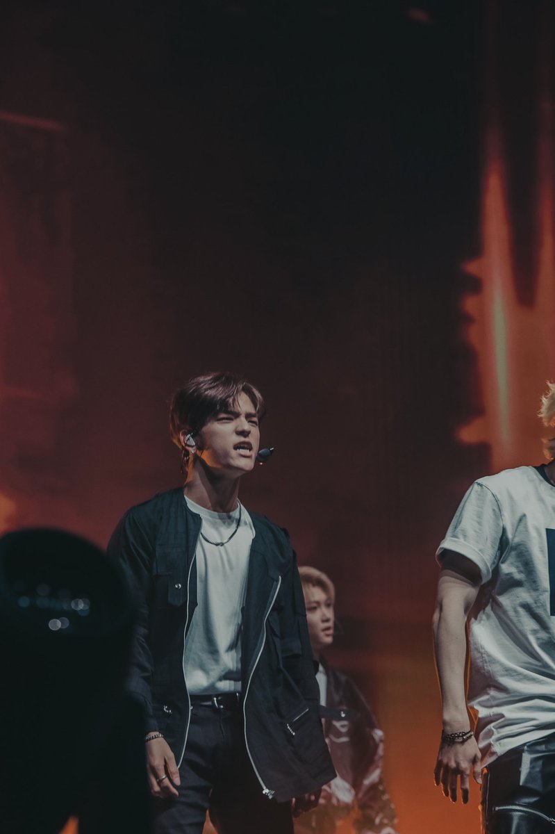 SKZISLOVE's tweet photo. I miss Woojin so much https://t.co/x3tsyAFujs