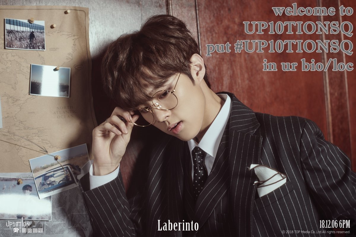UP10TIONSQ's tweet photo. [V] @wqoshin is a part of us, dont forget to put #UP10TIONSQ in ur bio/loc😄 welkam and have fun! 🎉 

-gyujin https://t.co/gdGdfiULQA