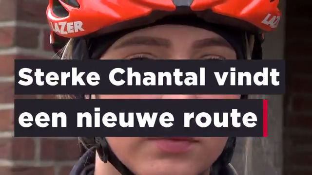 Melding verkeersongeval Sevenum