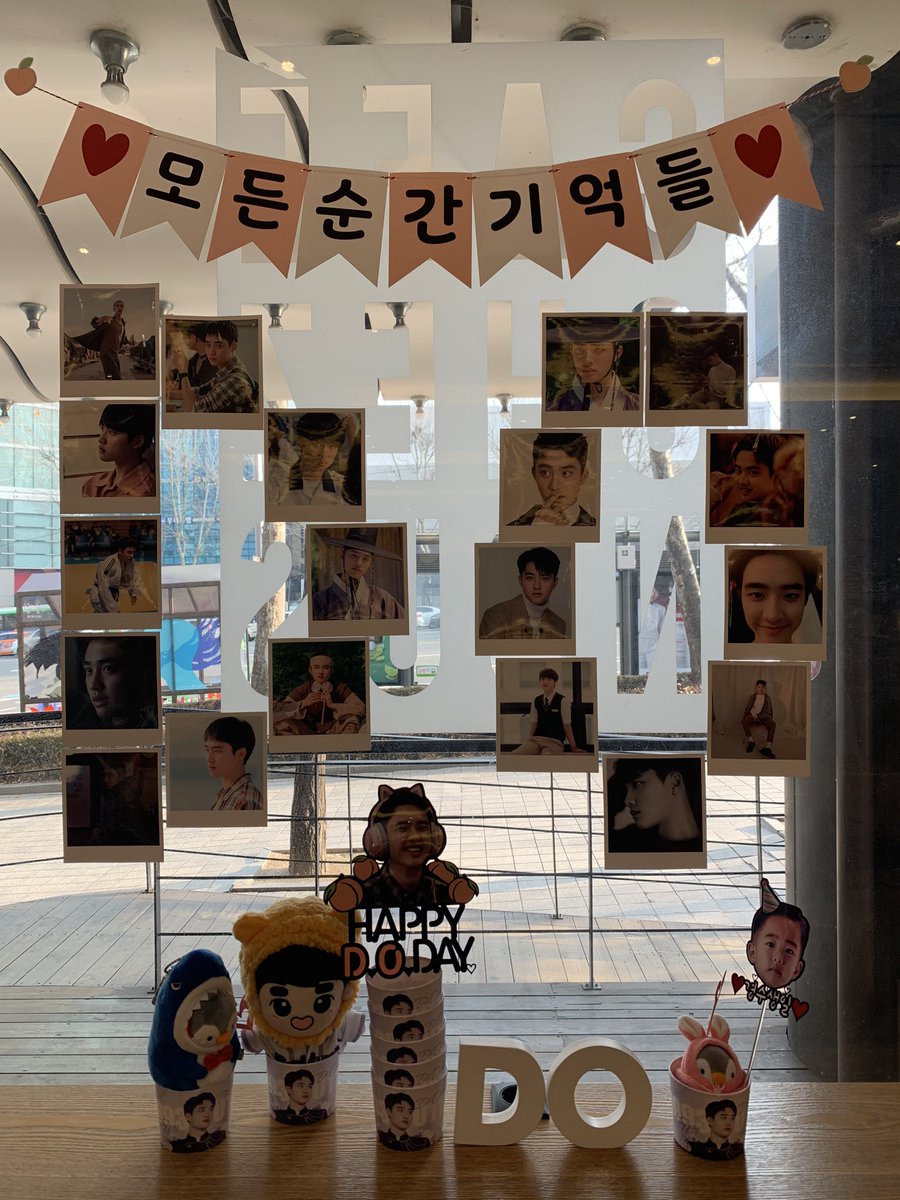 Doong_D0112's tweet photo. #세상_모든_행복_다_경수에게
컵홀더랑 특전 너무이뻐✨
@happy_dyo_day https://t.co/p4WhQC6trK