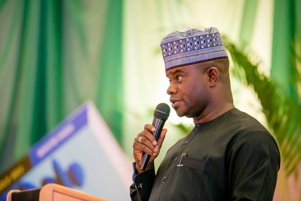 LeadershipNGA's tweet photo. Group Lauds Gov. Bello’s Giant Strides In First Term https://t.co/TyUkKnTK4P https://t.co/uU4v1x9YyT