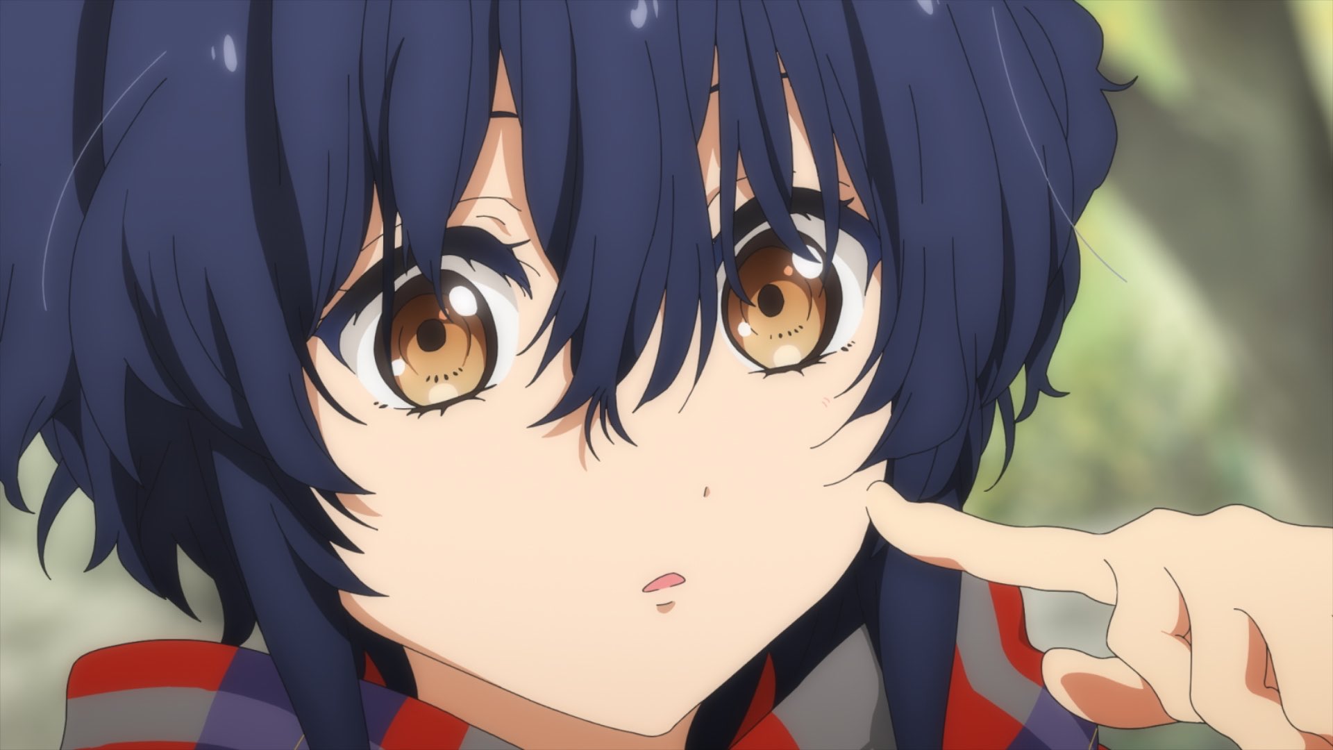 22 7 ナナブンノニジュウニ Tvアニメ 22 7 の放送開始を記念してゆるっとメンバーをご紹介します 初日の今日は 無口な関西人 なごみんです 滝川みう役 西條和 なごみ プロフィール T Co Cwksara3yo ブログ T Co