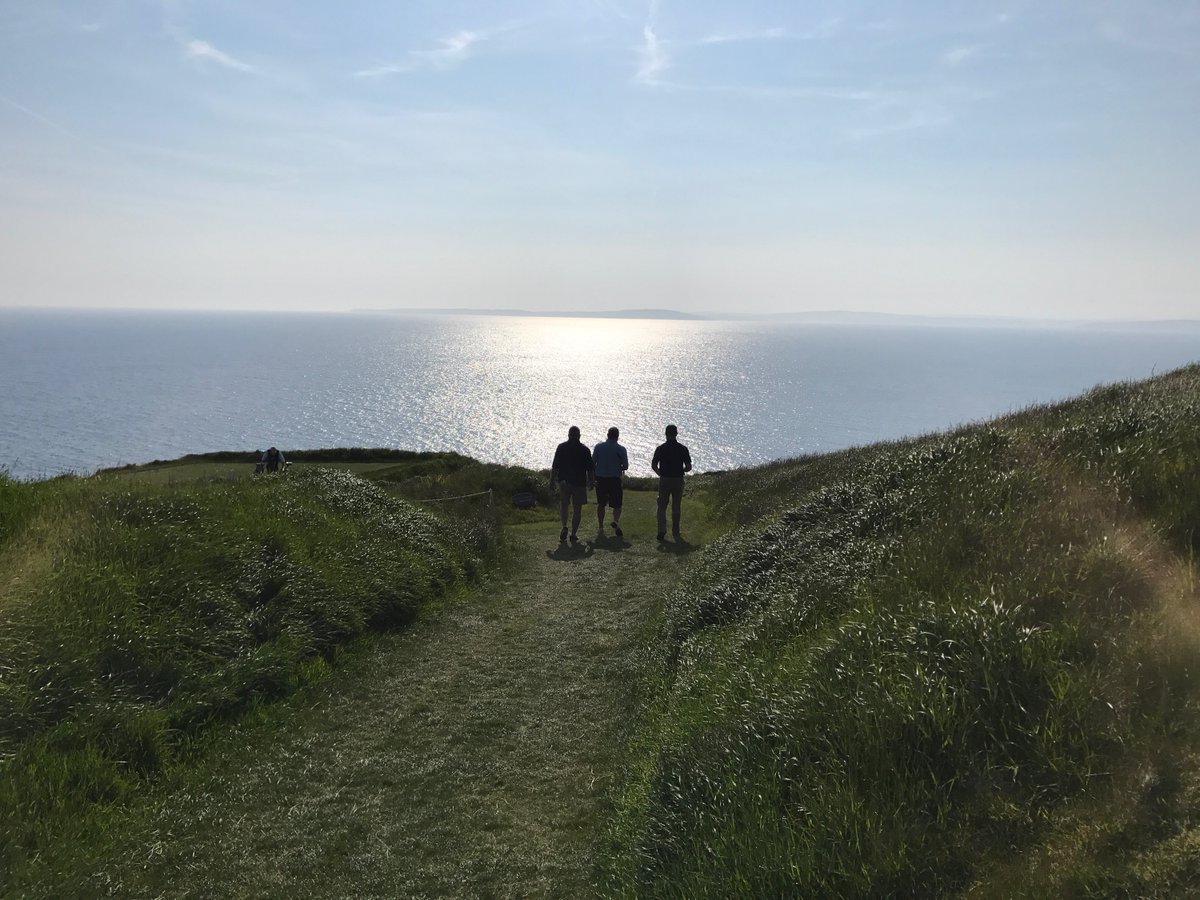 trinity_golf's tweet photo. DOES YOUR BUCKET LIST INCLUDE PLAYING THE OPEN CHAMPIONSHIP ROTA? - https://t.co/UFki0ieODi https://t.co/jSBmZgVhZf