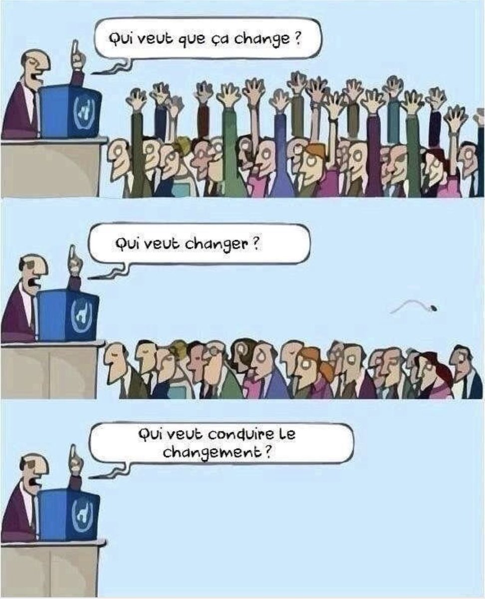 isabellebastide's tweet photo. La conduite du changement, une nécessité dans un monde qui se transforme #vision #croissance #confiance https://t.co/DViyK27cDT
