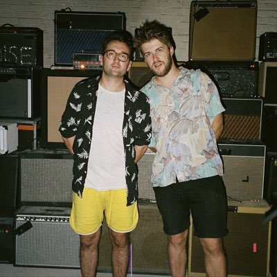 MusicByFriends's tweet photo. #NewProfilePic

📍Funkhaus, Berlin // @37d03d 2018 https://t.co/amUHPigasr