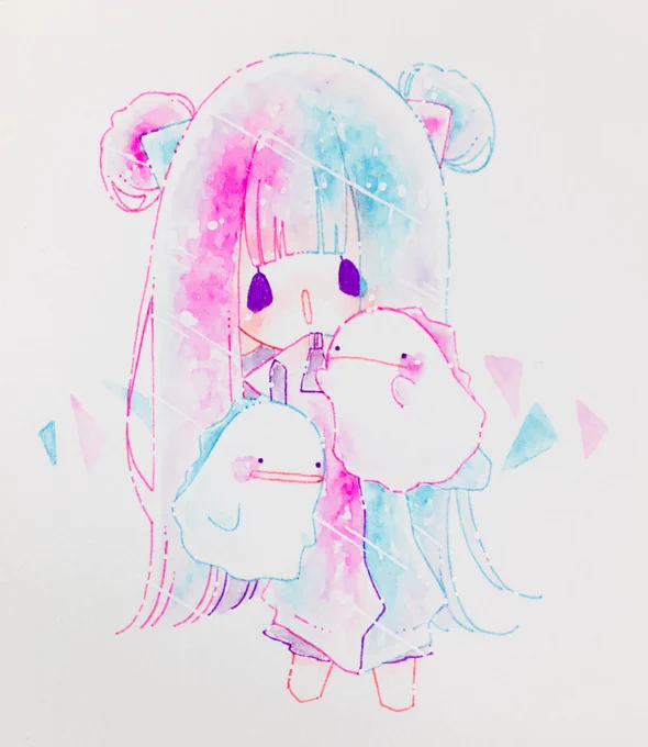 紀元前パペットマペット 