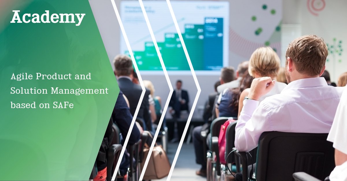 Ben jij een Product Manager, Product Owner, Business Analist of heb je een rol in Marketing, dan ben je met deze training weer helemaal bij de tijd. Nieuwsgrierig? Lees meer: bit.ly/2QBonFJ