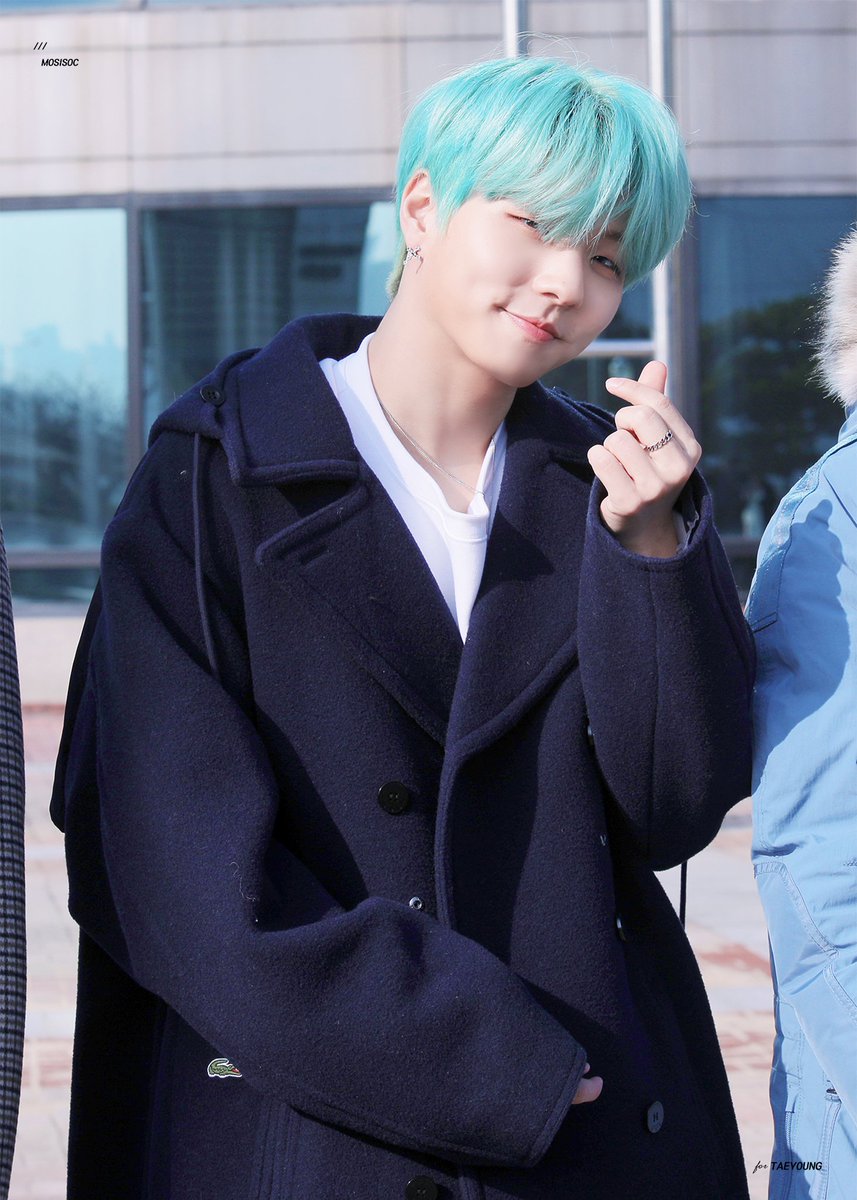MOSIS0C's tweet photo. 200110
///

앙💚 상큼해💚💚

@7OC_official #세븐어클락 #태영 #7OC #SEVENOCLOCK #TAEYOUNG https://t.co/ZlouX8v09C