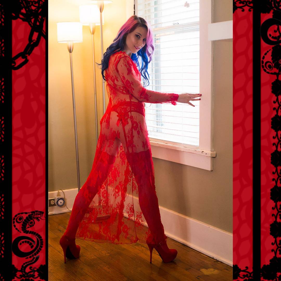 LiliRockwood's tweet image. My birthday is next month!! I'm really excited! I've even gone thru my wishlist and added more items if anyone wants to get me anything for the big occasion 💕💕💕 link is in bio and story! 📸 Erotic Memphis 💟
#redlace #febbaby #lacerobe #lacelingerie #birthdaygirl #wishlist 🎂