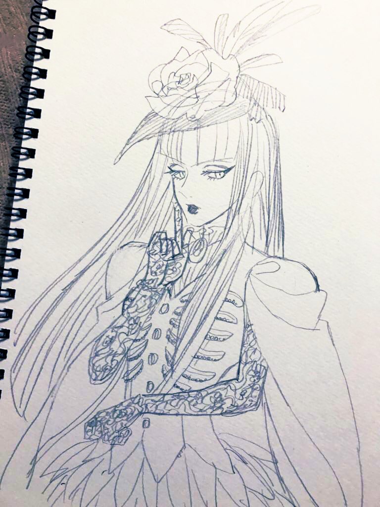 らくがきちゃん 