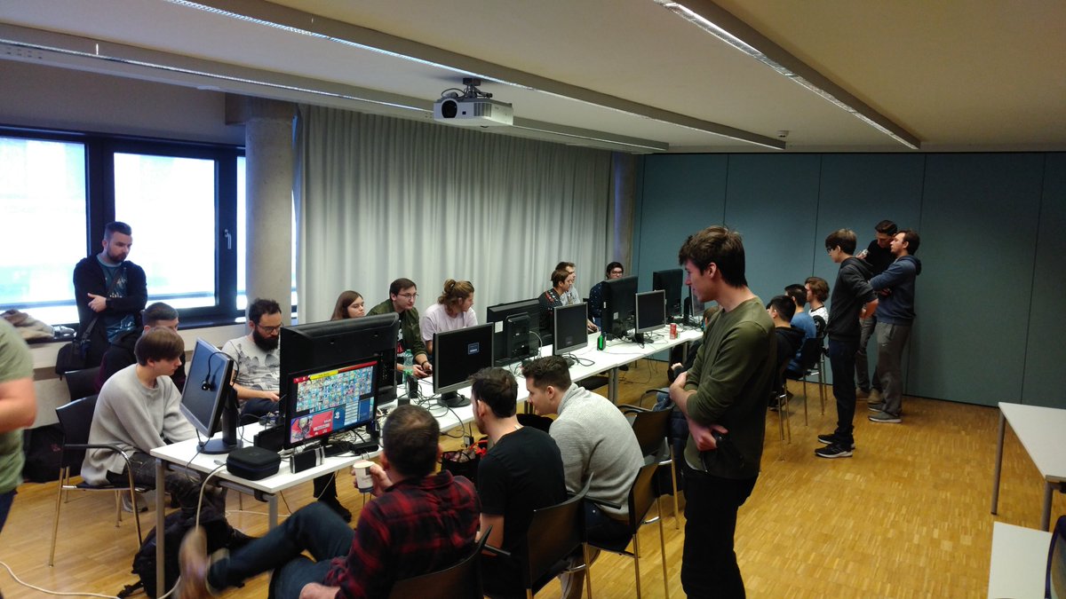 CEGA_Official's tweet photo. CEGA zu Besuch in Graz https://t.co/R1bFSjdL0k