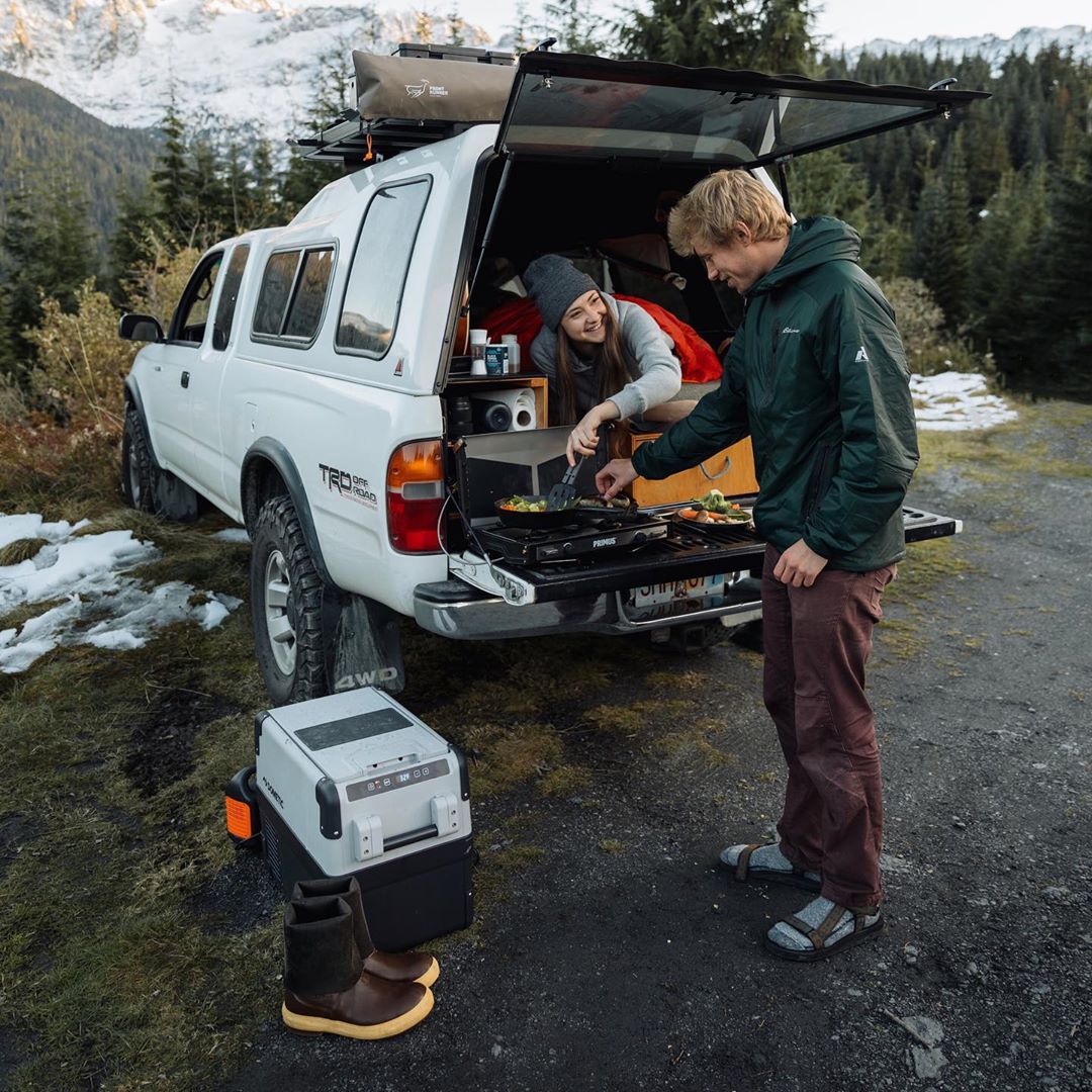 Dometic s'est donné pour mission de satisfaire vos besoins essentiels de vie mobile. Venez retrouver cet exposant lors du salon <a href="/Survival/">Survival International</a> Expo - Autonomy &amp; Outdoor.
Pensez à réservez votre place au salon ➡️ survival-expo.com/accueil/infos-…
#survivalexpo #billetterie