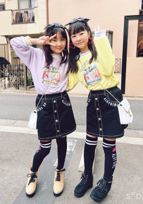 Twitterのコスプレ画像1