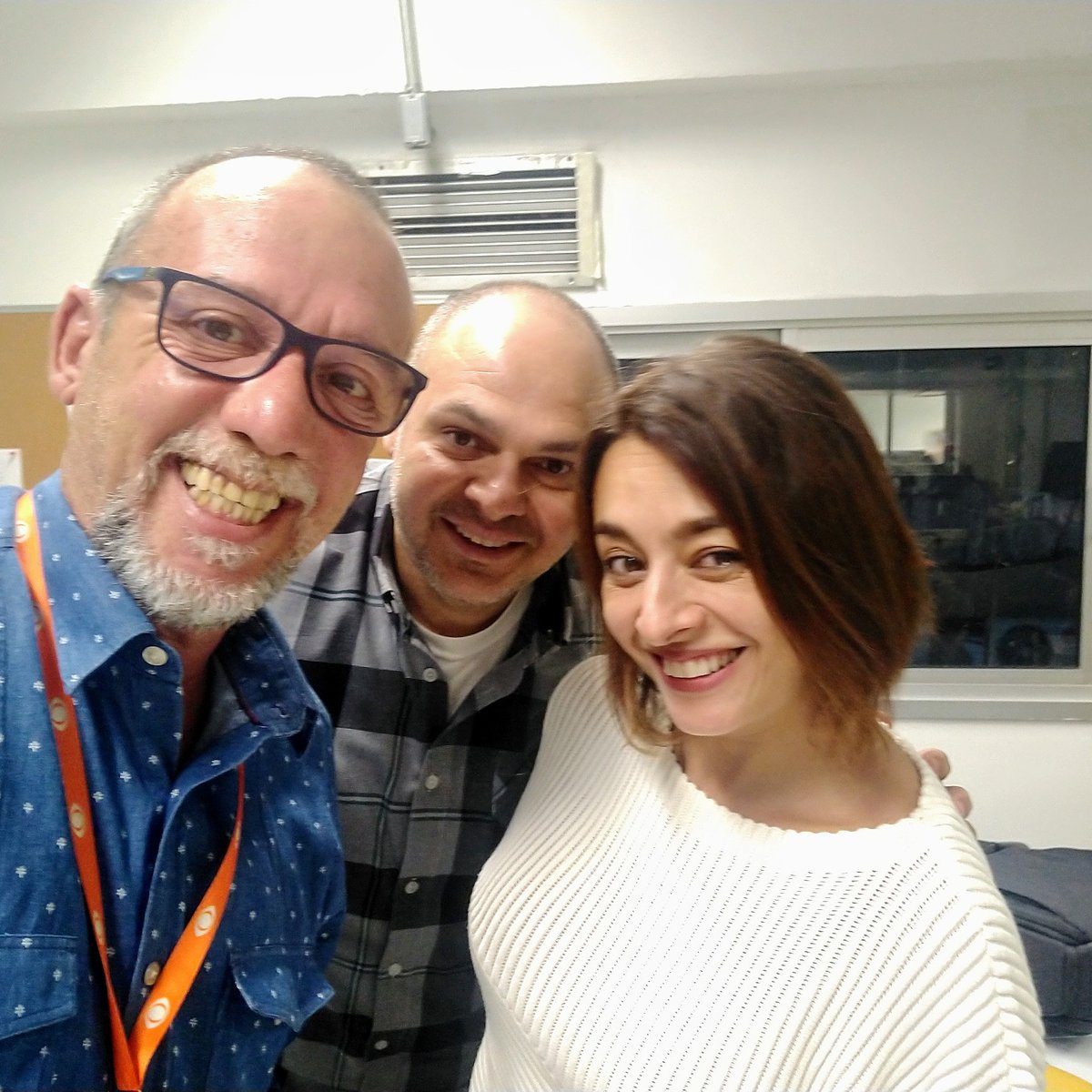 Goodangels's tweet photo. @catiafonseca Posso falar por experiência própria. A melhor que conheci até hoje. Com as câmeras ligadas ou desligadas. https://t.co/j5ijUGaYQ3