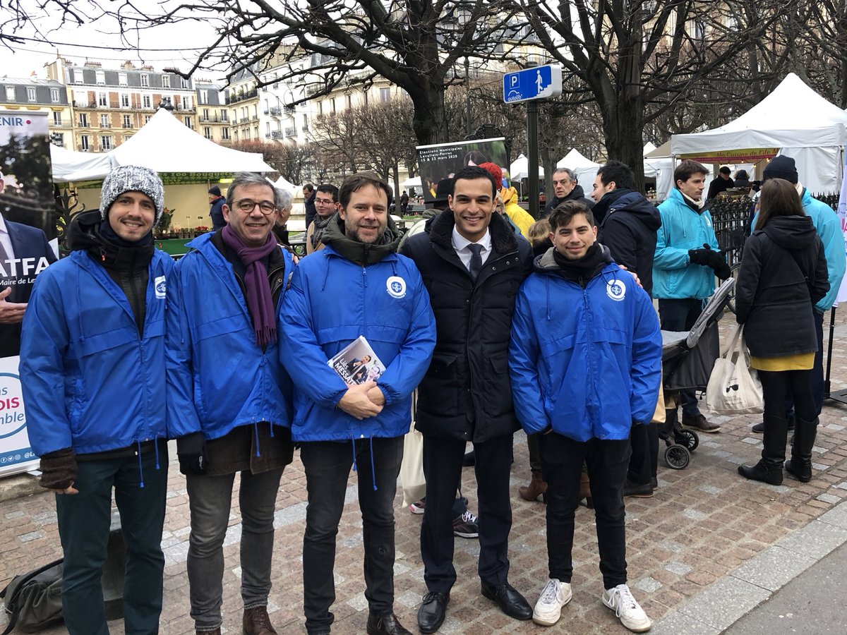 Lies Messatfa tweet media