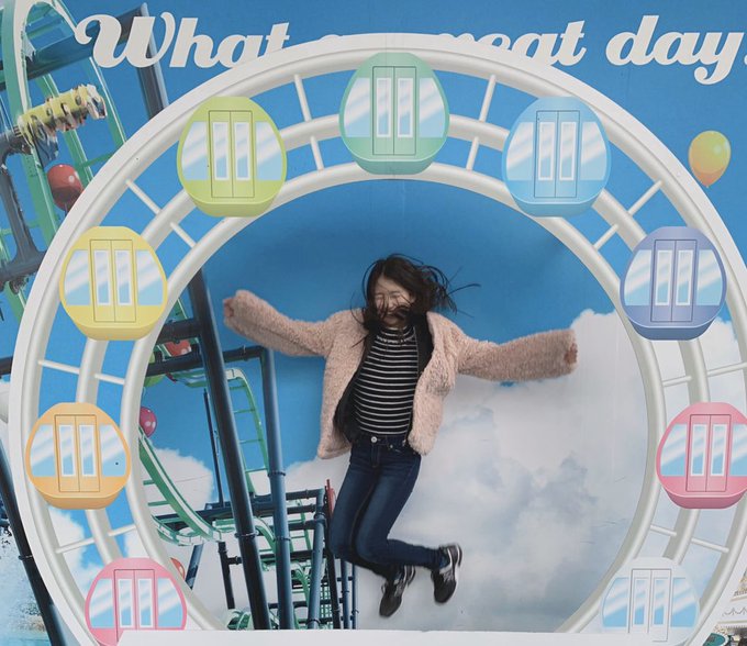 Twitterのコスプレ画像44