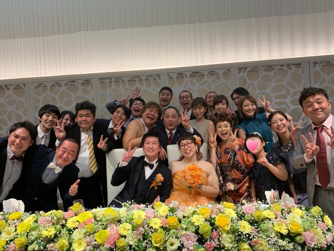 矢野 ぺぺ 嫁 改めて 嫁リスペクト ゴリパラの3人がstay Home生活を語る Walkerplus テレビ西日本 Tnc で放送中の人気ドキュメン ｄメニューニュース Nttドコモ Www Peterbaikie Com