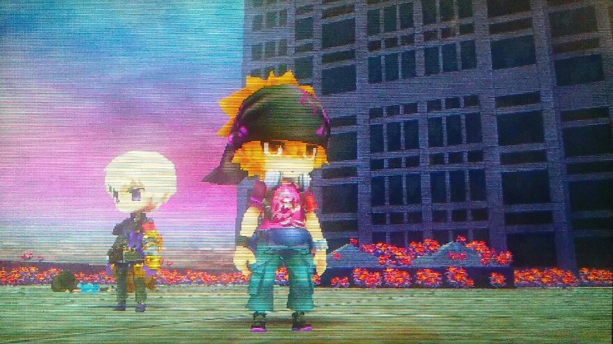 Uzivatel いなごだ Na Twitteru オタクスタイル男のちびキャラ可愛すぎてにやける この外見とアングラスタイル男だけはなぜか白目まで描写されており お目目ぱっちりなのでどの女子キャラよりも女子っぽくて良き