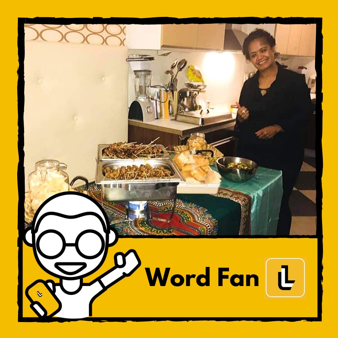 Locanza® tweet media