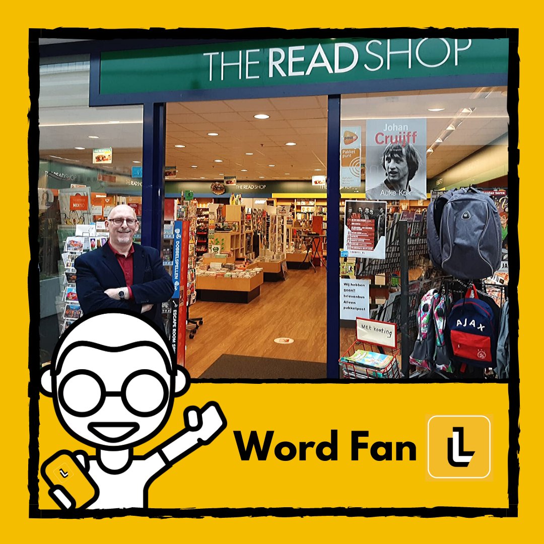 Locanza® tweet media