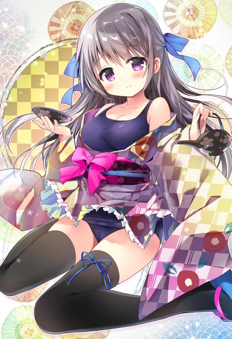 あけましておめでとうございます～(遅刻?)
昨年はお世話になりました!今年もどうぞよろしくおねがいします～? 