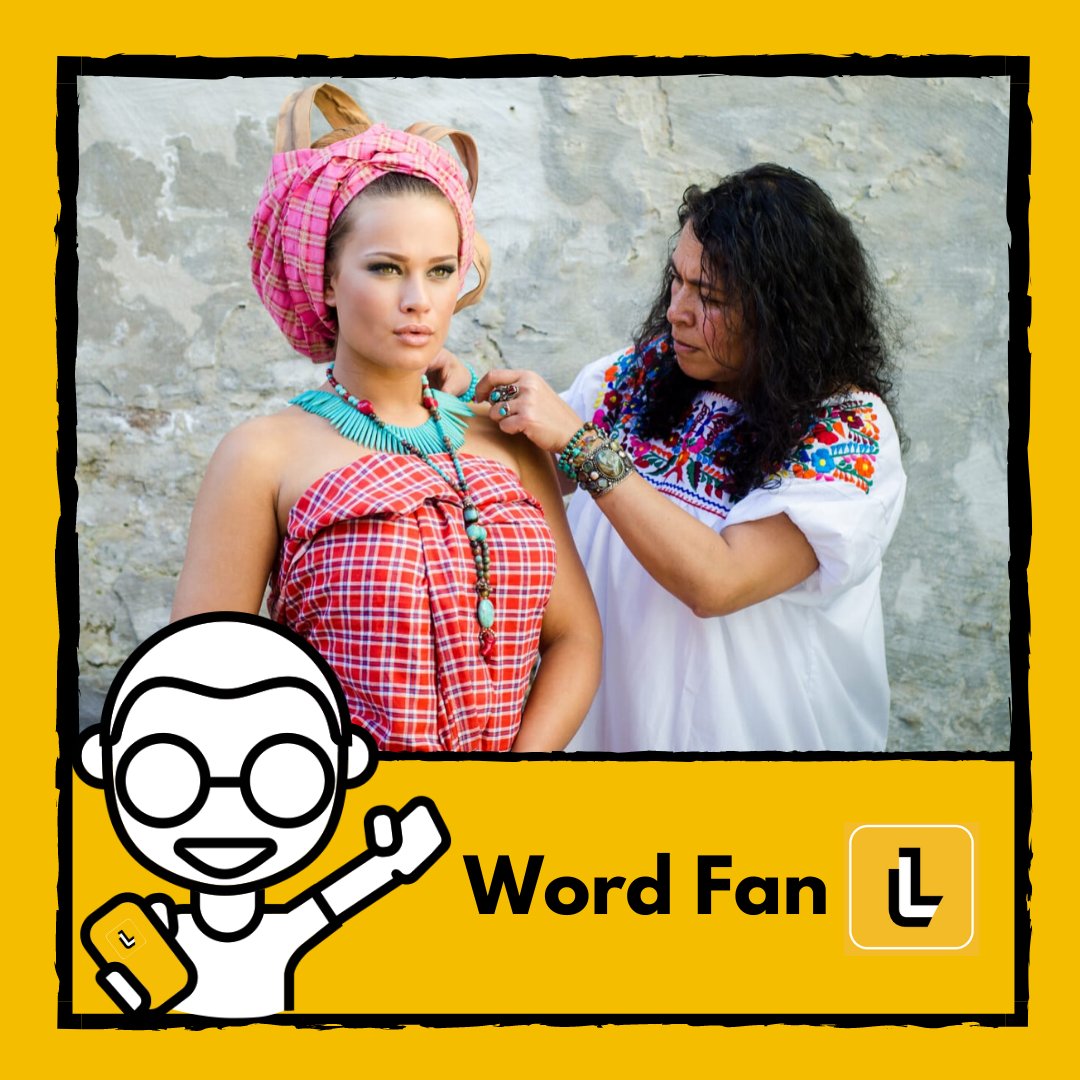 Locanza® tweet media